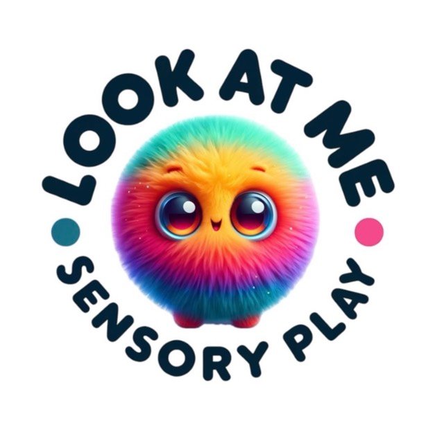 LookAtMeSensoryPlay